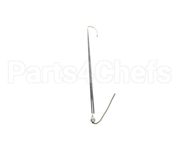 GJ-187881 Star Heatertube, Quartz
