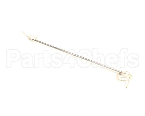 GJ-197881 Star Heatertube, Quartz