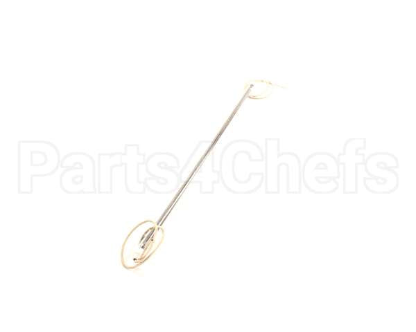 GJ-197881 Star Heatertube, Quartz