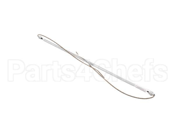 GJ-197882 Star Heatertube,Quartz,600W120V,418H