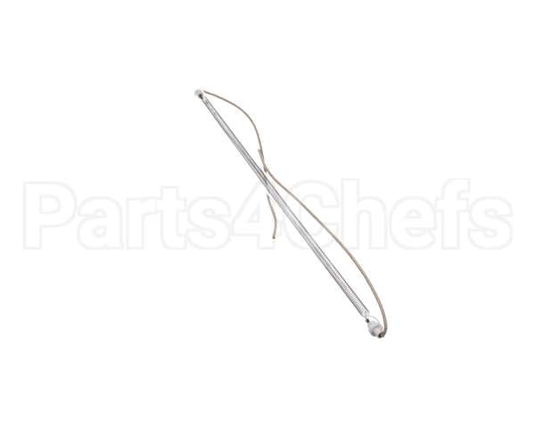 GJ-197882 Star Heatertube,Quartz,600W120V,418H