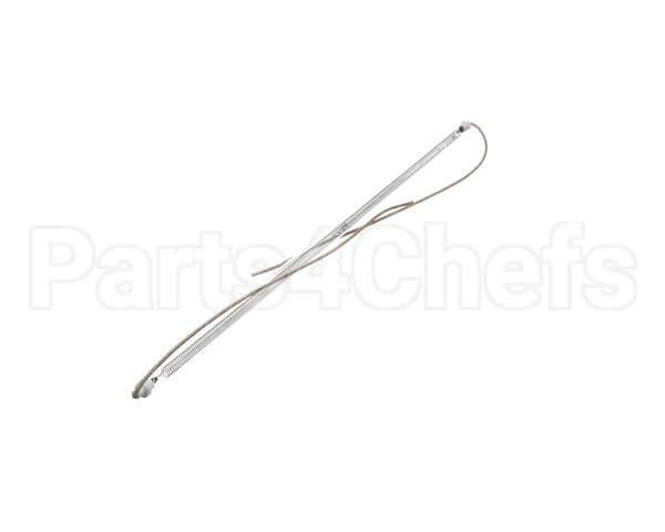 GJ-197882 Star Heatertube,Quartz,600W120V,418H