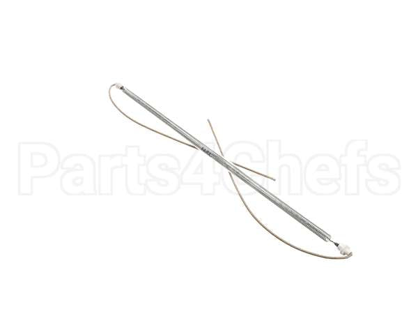 GJ-197894 Star Heatertube, Quartz