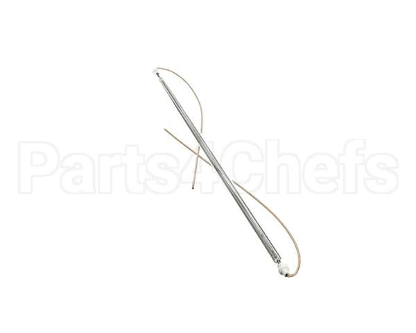 GJ-197894 Star Heatertube, Quartz