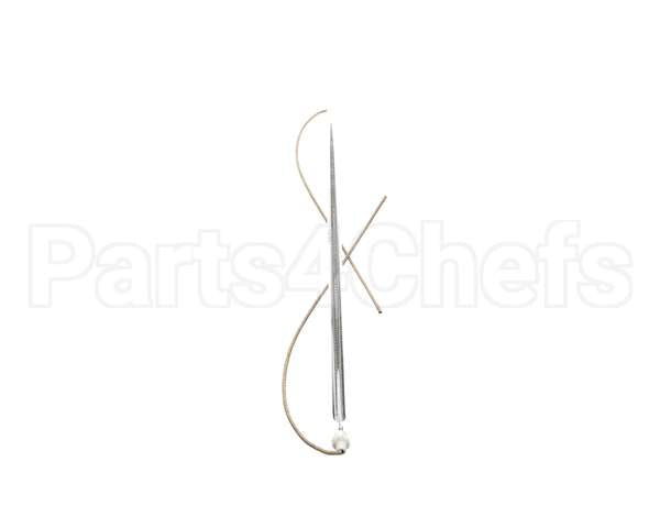 GJ-197894 Star Heatertube, Quartz
