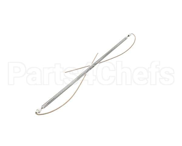 GJ-197894 Star Heatertube, Quartz