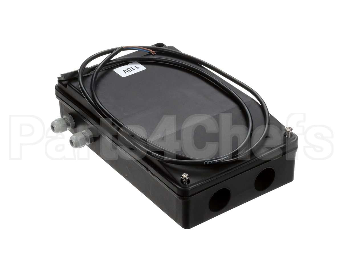 GKITCOMFORT115 Biro Control Box Assembly Complete 115V
