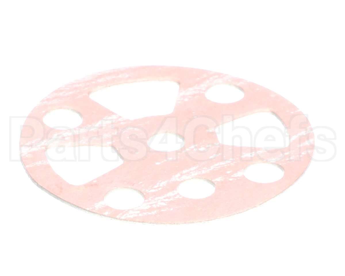 GKT01612 Trane Gasket;Solenoid Valve, 2.00 Od X .031 Th