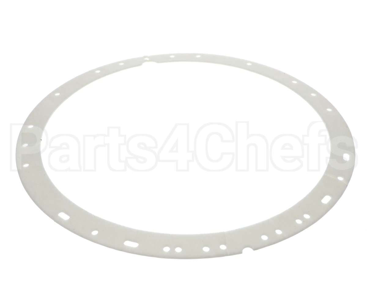 GKT02141 Trane Gasket, . 06 Thk X 18.85 Diameter, Hi-Te