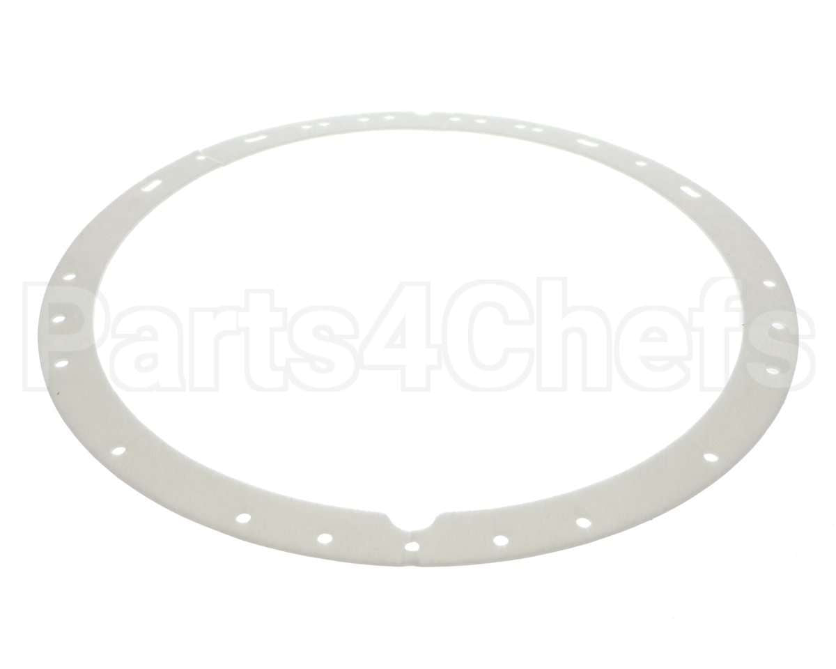 GKT02141 Trane Gasket, . 06 Thk X 18.85 Diameter, Hi-Te