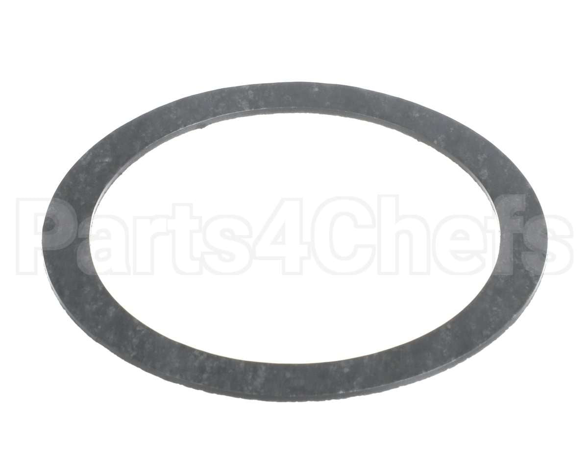 GKT02706 Trane Gasket; Service Valve Non Asbestos 0.06