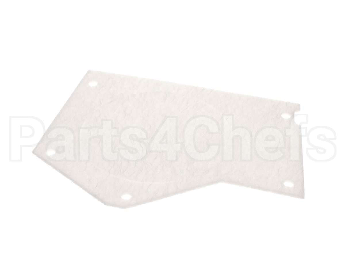 GKT03081 Trane Gasket, Venter Assembly