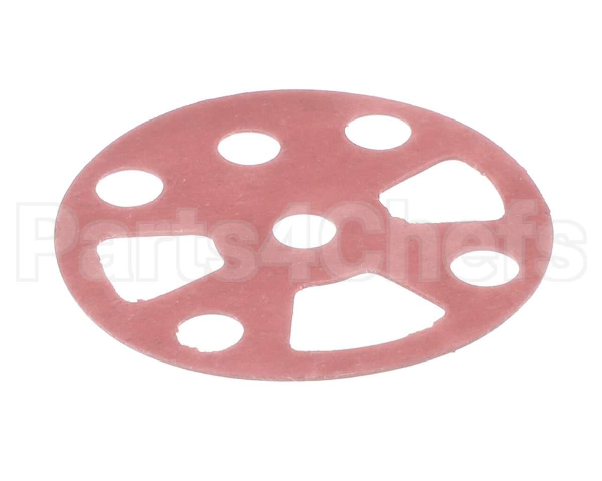 GKT03466 Trane Gasket; Solenoid Valve, 2.00 Od