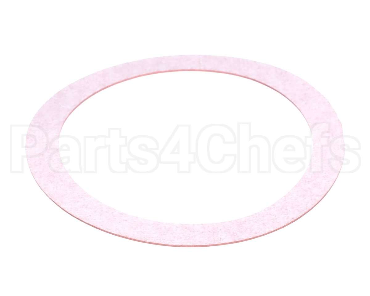 GKT03659 Trane Gasket; .031 X 3.22 X 2.53 Chloroprene (