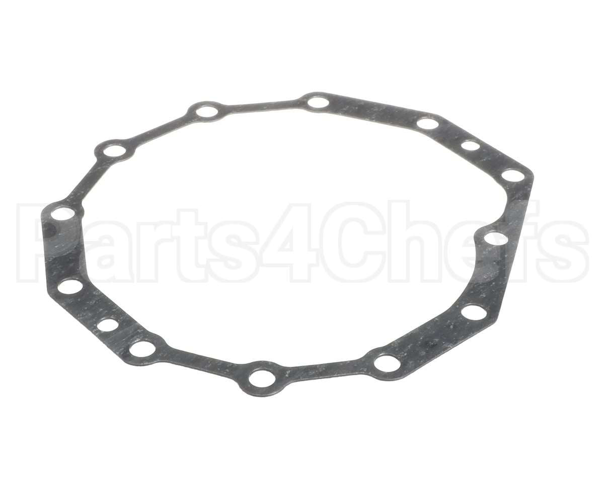 GKT03688 Trane Gasket; Volute, Refrigerant Oil Pump