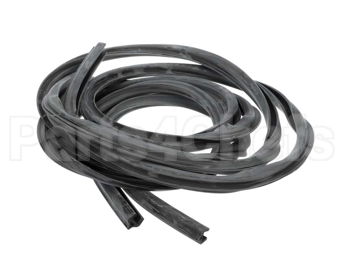 GKT03822 Trane Gasket; Baffle, 2 Lengths Of 96"