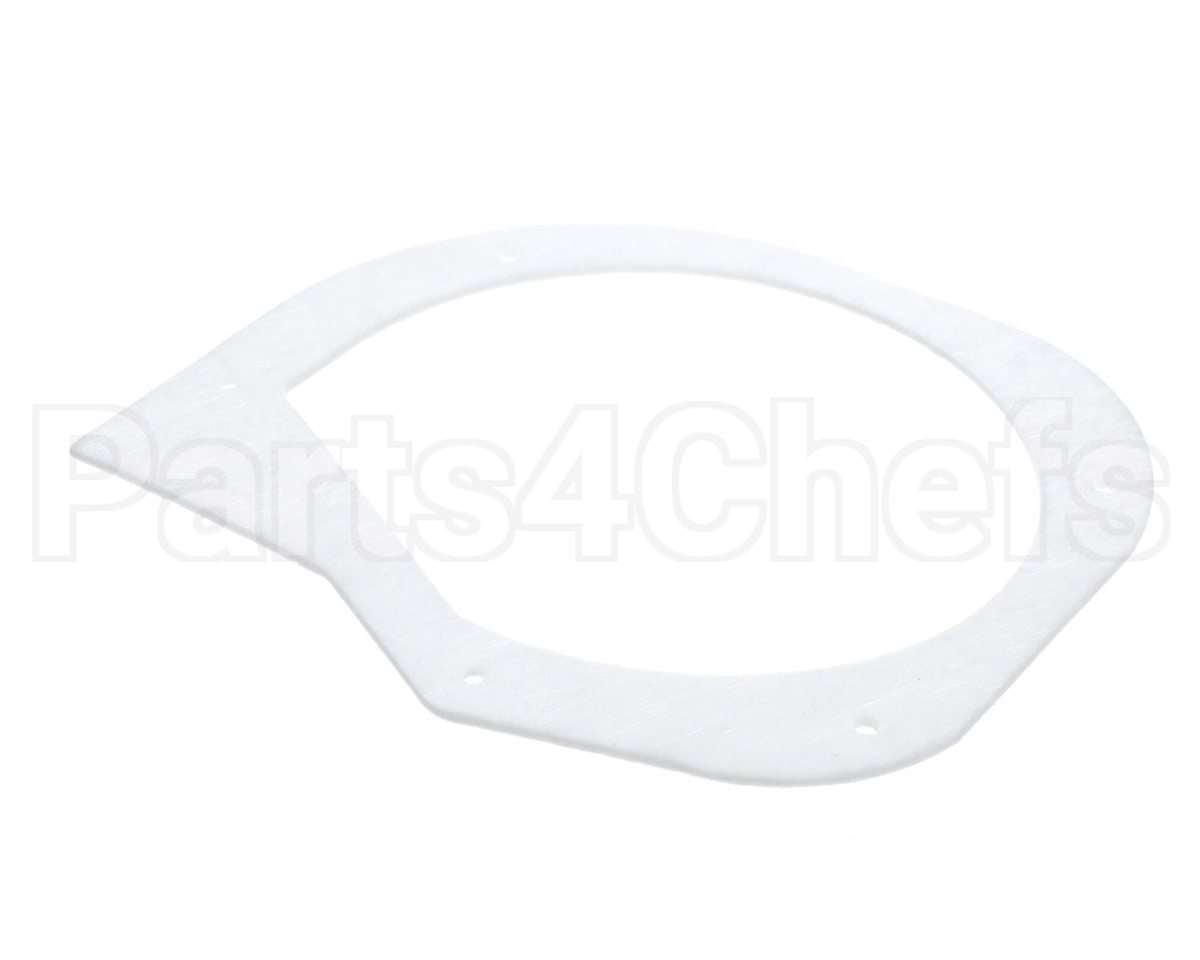 GKT04075 Trane Gasket, Inducer Blower
