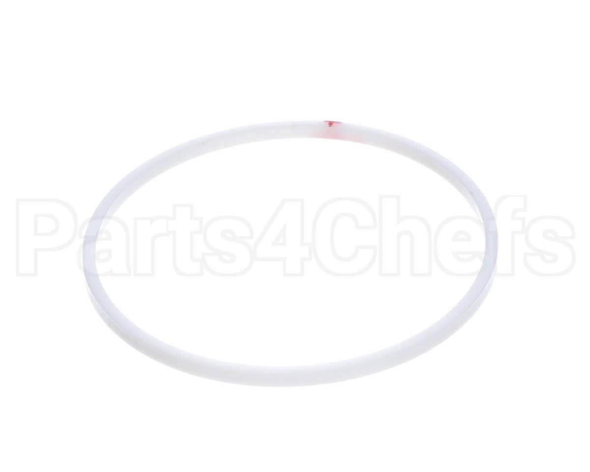 GKT04219 Trane Gasket, Ptfe, 50.6 Mm Od
