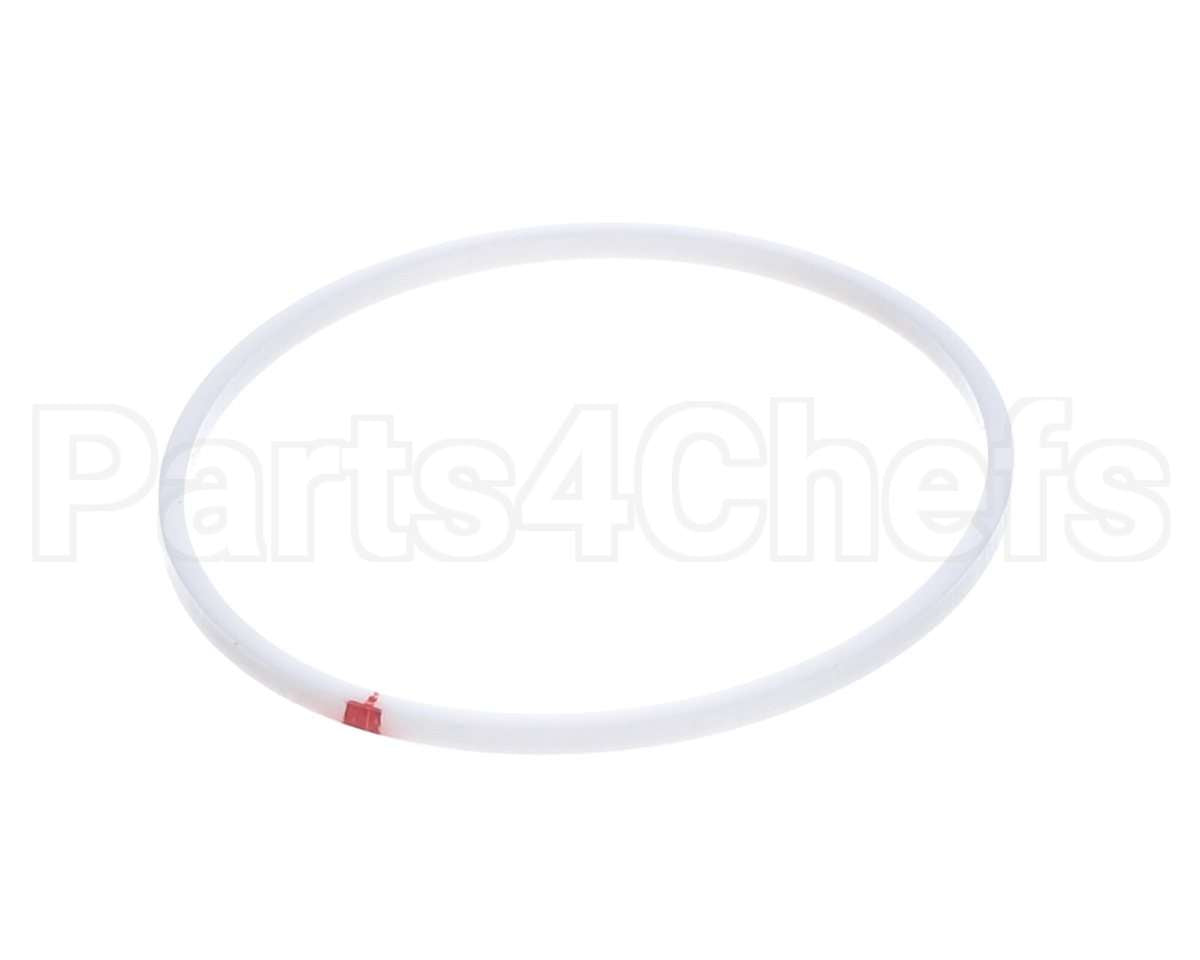 GKT04219 Trane Gasket, Ptfe, 50.6 Mm Od