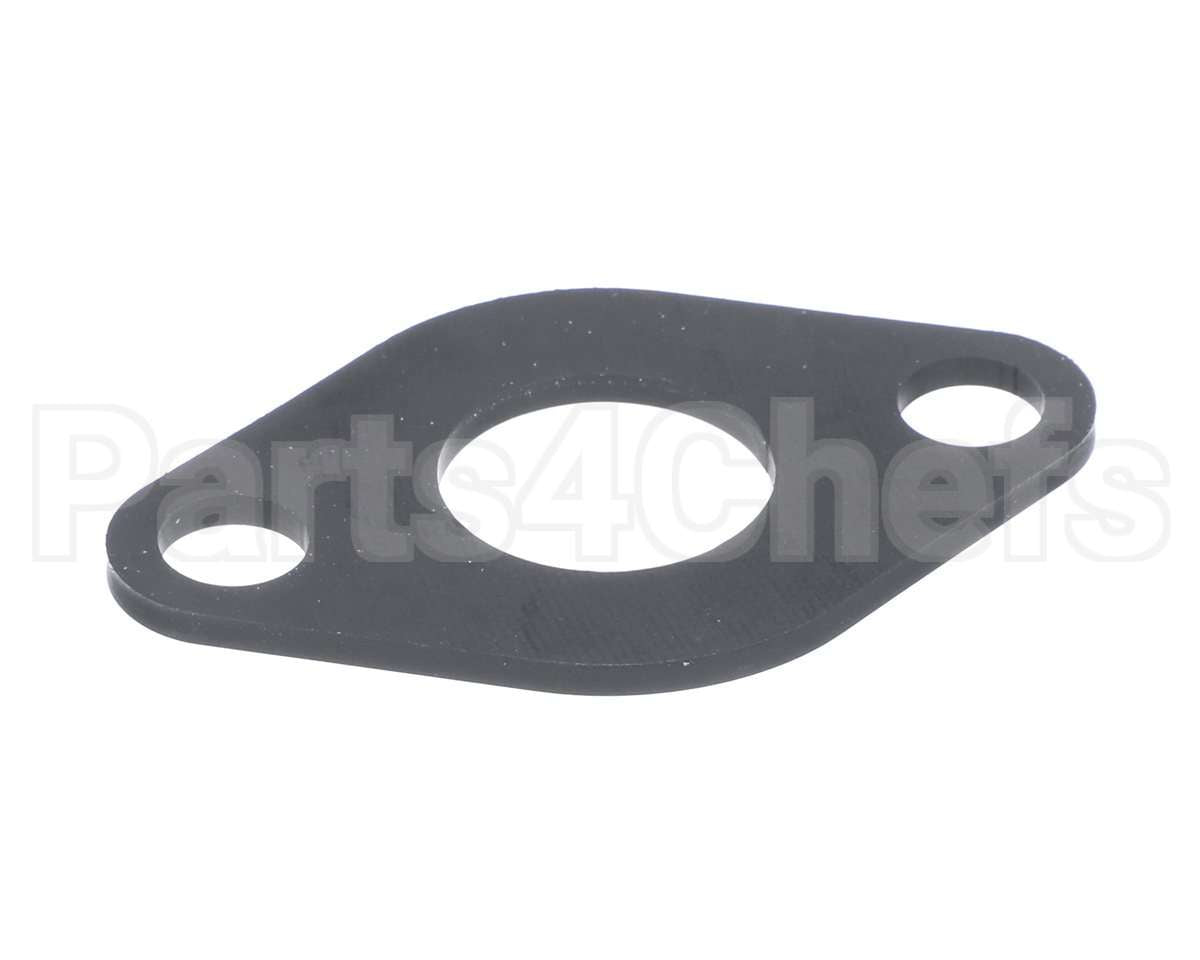 GKT04402 Trane Gasket; 2 Bolt Flange;Refrigerant Only A