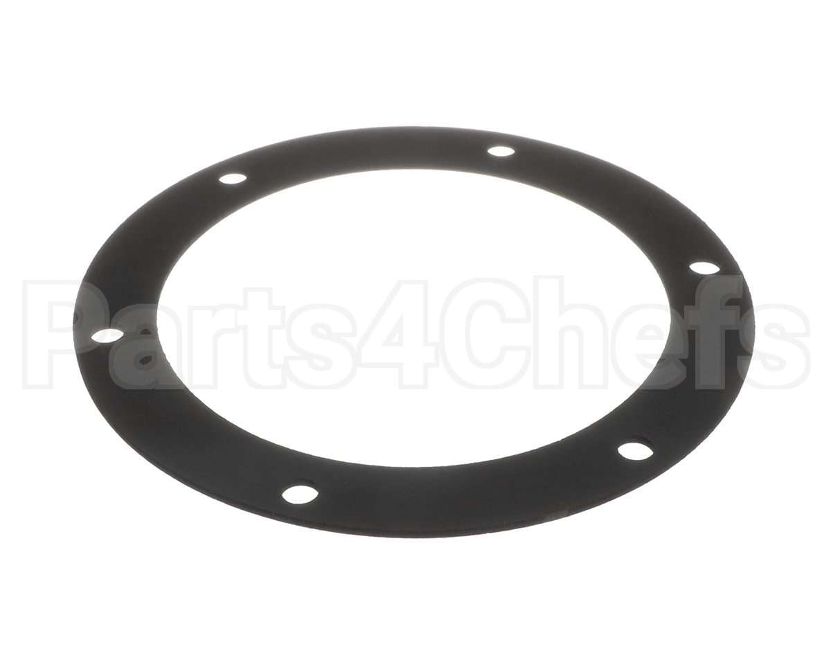 GKT04431 Trane Gasket; 9.00 Od X 6.80 Id X 8.10 Bc;Refr