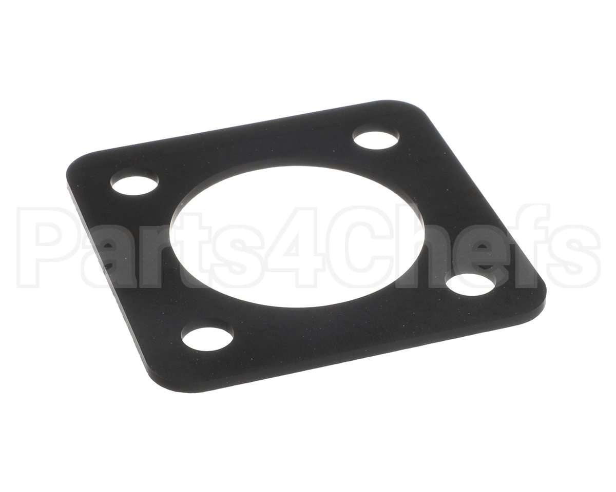 GKT04459 Trane Gasket; 4.50 Sq X 4.25 Bc;Refrigerant On