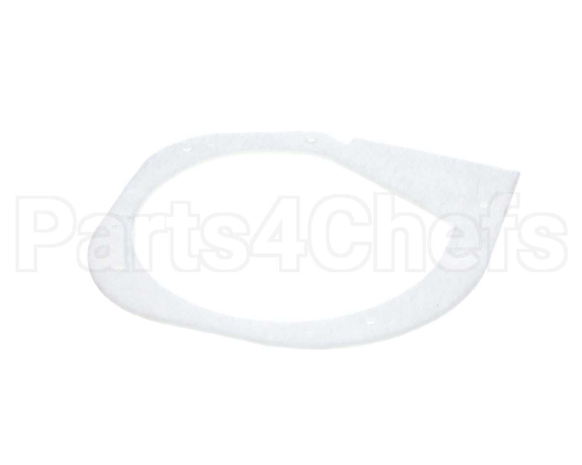 GKT04924 Trane Gasket-Inducerblowerqw