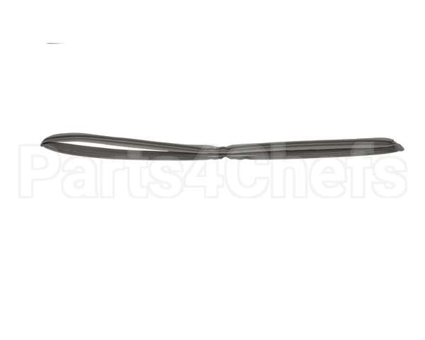 GKT5 Powers Equipment Gasket, 5' Straight Length