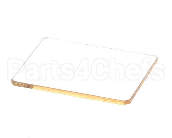 GL-26608 Alto Shaam Glass,Ct,Light,Combi06,Ascs