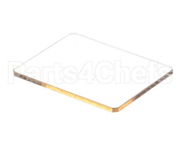 GL-26608 Alto Shaam Glass,Ct,Light,Combi06,Ascs