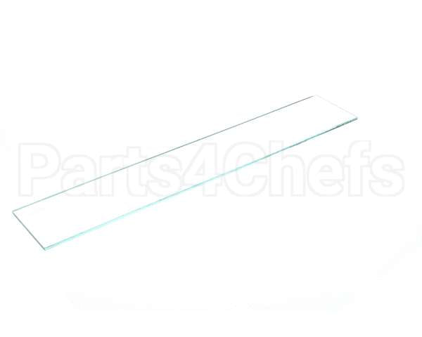 GL0194 Bki Glass, Side Door, Dr34