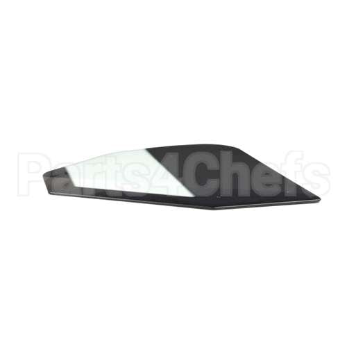 GL0248M Bki Glass, Right End Panel, Wdc