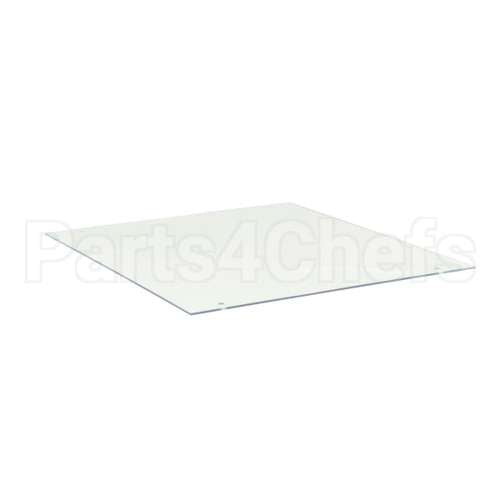 GL074UK Bki Glass, Inner Door, Vguk 8/16
