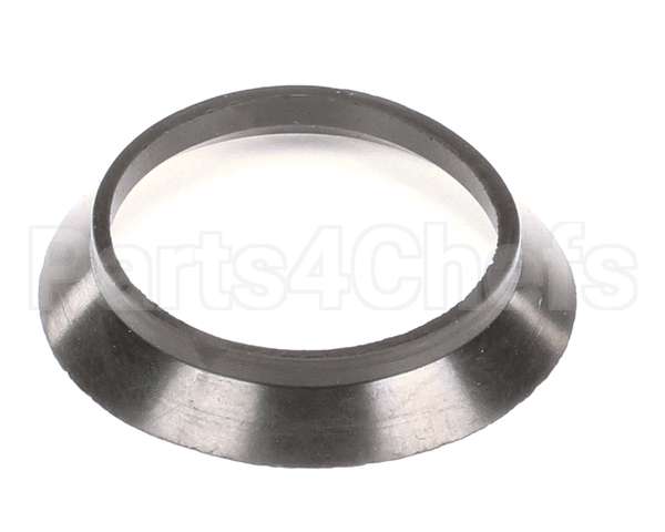GL100-0048 Belshaw 1-1/2 Bevel Gasket, Buna Snap-