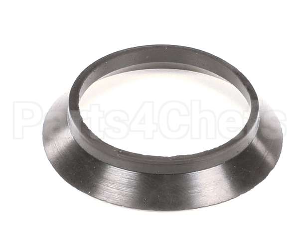 GL100-0048 Belshaw 1-1/2 Bevel Gasket, Buna Snap-