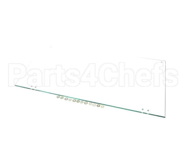 GL151B Rotisol Glass Door