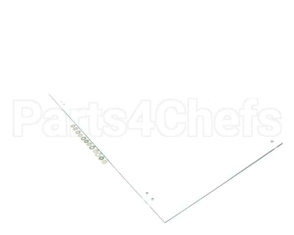 GL151B Rotisol Glass Door
