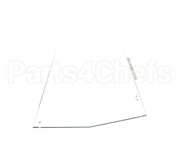 GL151B Rotisol Glass Door
