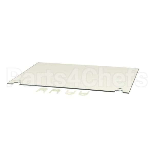 GL215B Compatible Rotisol Top/Bottom Glass Dr Gf1350-8