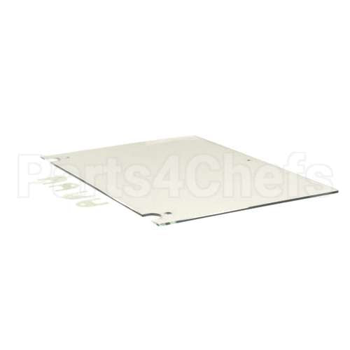 GL215B Rotisol Top/Bottom Glass Dr Gf1350-8