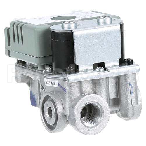 GL2619500 Compatible Garland Valve, Gas Solenoid - 24V 3/8