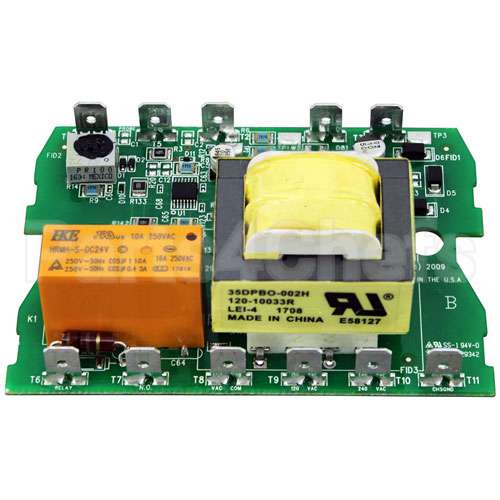 GL300867 Compatible Garland Temperature Control