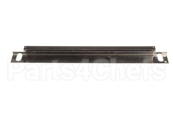 GLA2-OLD Rotisol Top Rail For Motor Or Spit Han