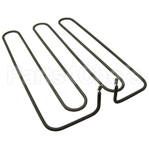 GLG01816-1 Compatible Garland Griddle Element 208V, 3350W