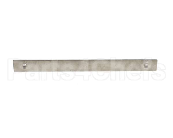 GLISBACD-RS Rotisol Middle Drip Pan Brckt-Rt Side