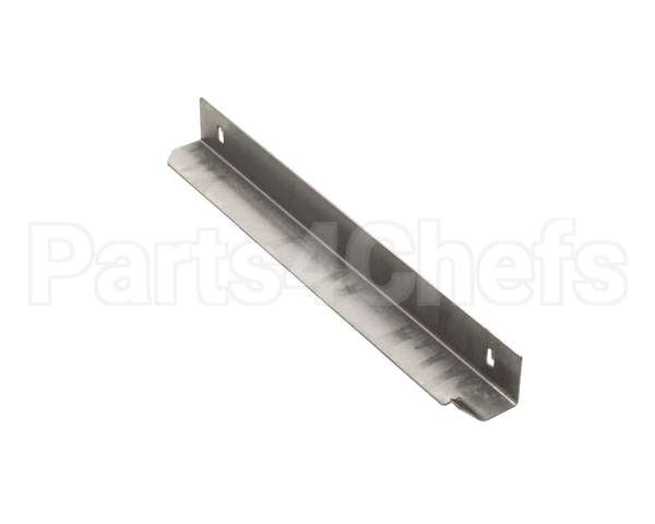 GLISBACD-RS Rotisol Middle Drip Pan Brckt-Rt Side