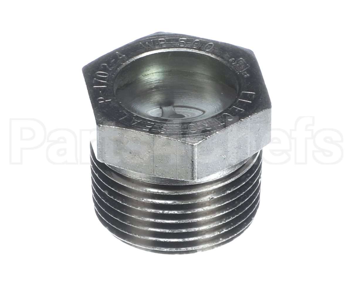 GLS00195 Trane Glass; Sight, 0.75 Nptf, Liquid Indicato