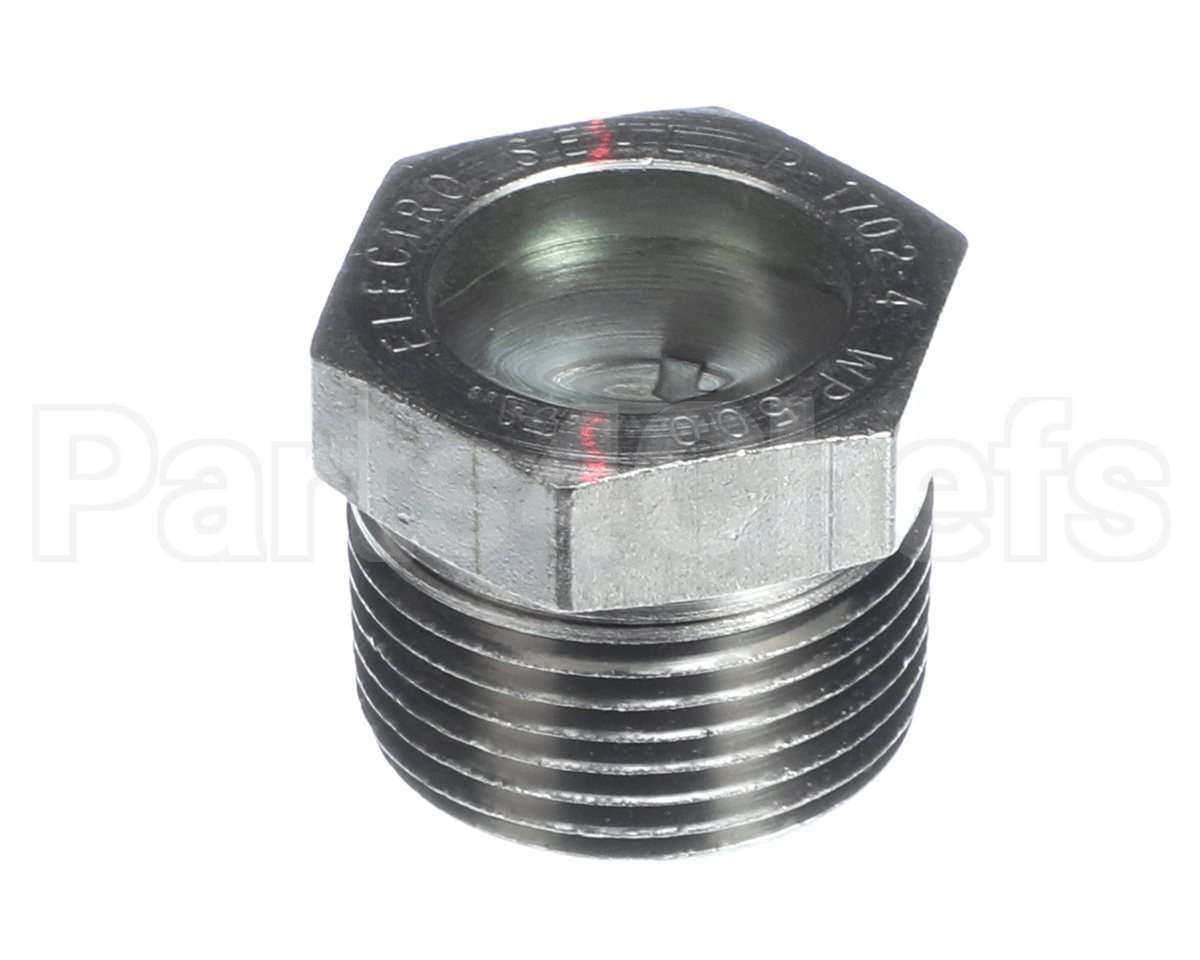 GLS00195 Trane Glass; Sight, 0.75 Nptf, Liquid Indicato