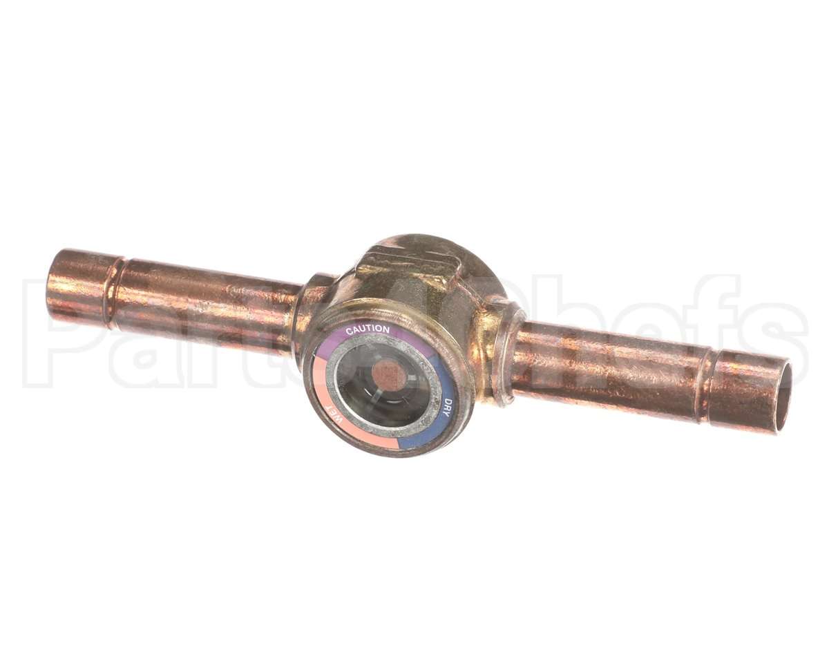 GLS00891 Trane Glass,Hermetic Moisture Indicator 1/2"