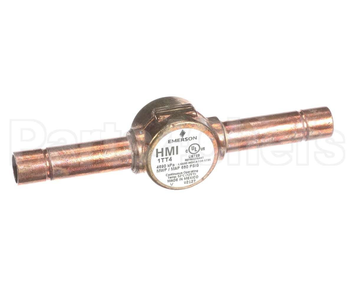GLS00891 Trane Glass,Hermetic Moisture Indicator 1/2"